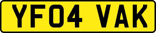 YF04VAK