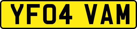 YF04VAM