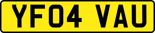 YF04VAU