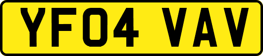 YF04VAV