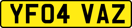 YF04VAZ