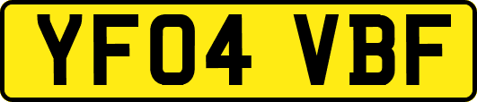 YF04VBF