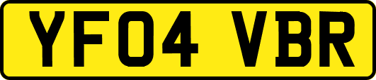 YF04VBR