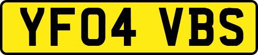 YF04VBS