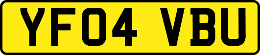 YF04VBU