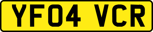 YF04VCR