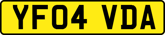 YF04VDA