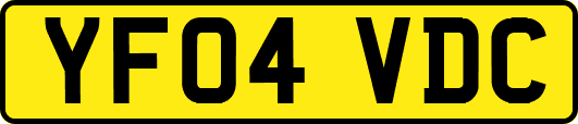 YF04VDC