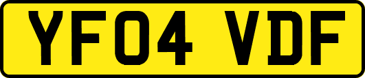 YF04VDF