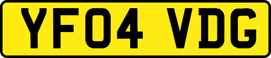 YF04VDG