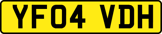YF04VDH