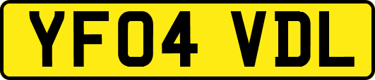 YF04VDL