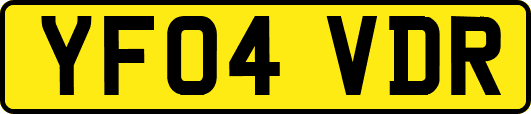 YF04VDR