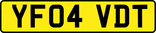 YF04VDT
