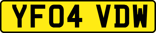 YF04VDW