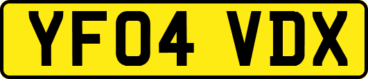YF04VDX