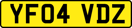 YF04VDZ