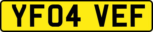 YF04VEF