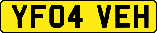 YF04VEH