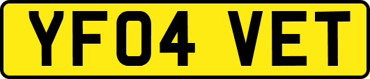 YF04VET