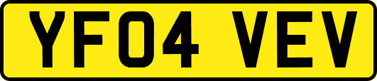 YF04VEV