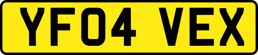 YF04VEX