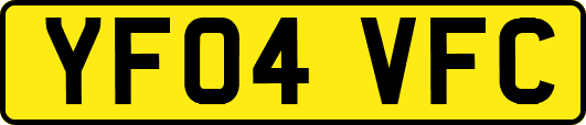 YF04VFC