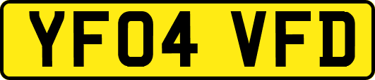 YF04VFD