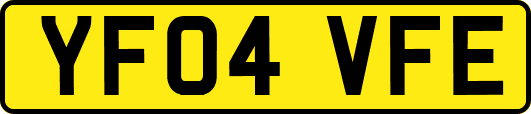 YF04VFE