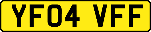 YF04VFF