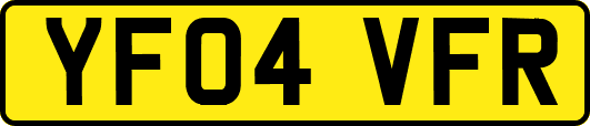 YF04VFR