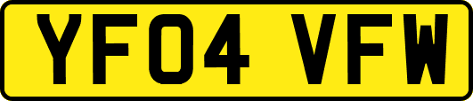 YF04VFW
