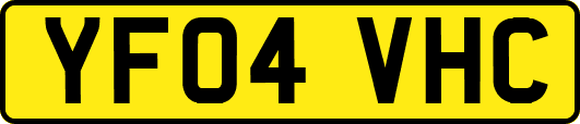 YF04VHC