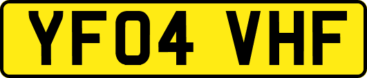 YF04VHF