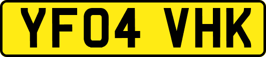 YF04VHK