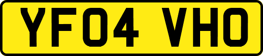 YF04VHO