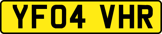 YF04VHR