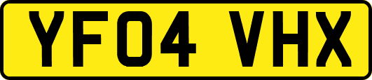 YF04VHX