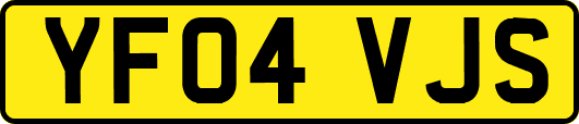 YF04VJS