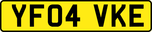 YF04VKE