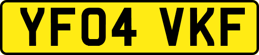 YF04VKF