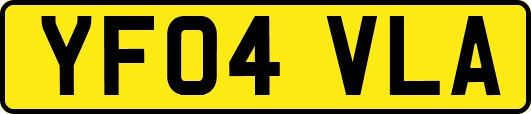 YF04VLA