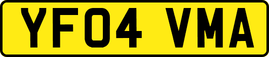 YF04VMA