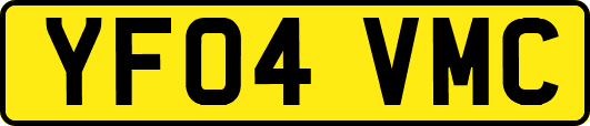 YF04VMC