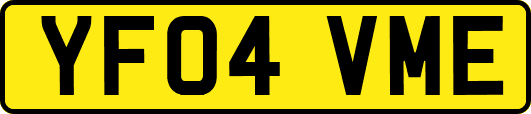 YF04VME