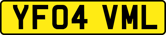 YF04VML