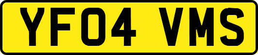 YF04VMS