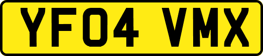 YF04VMX