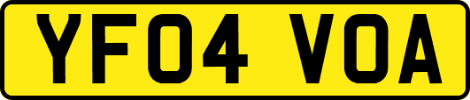 YF04VOA