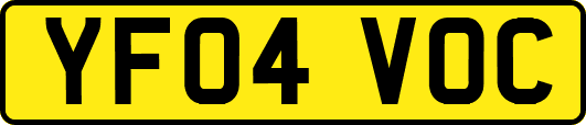 YF04VOC